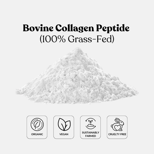 Bovine Collagen Peptide (100% Grass-Fed)