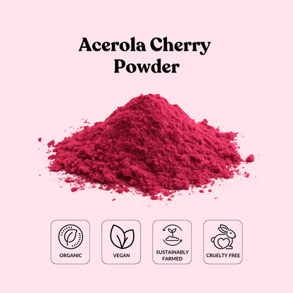 Acerola Cherry Powder