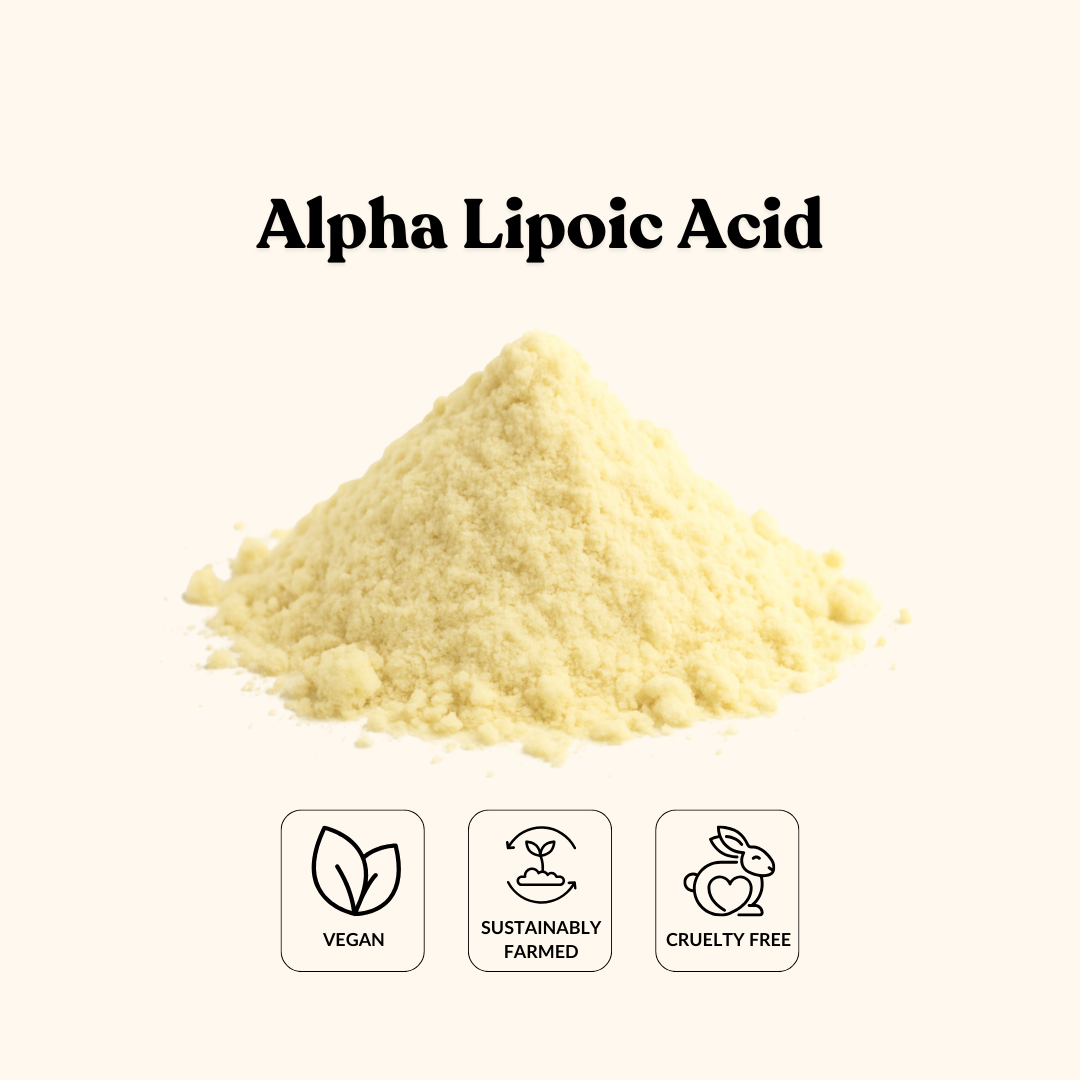 Alpha Lipoic Acid