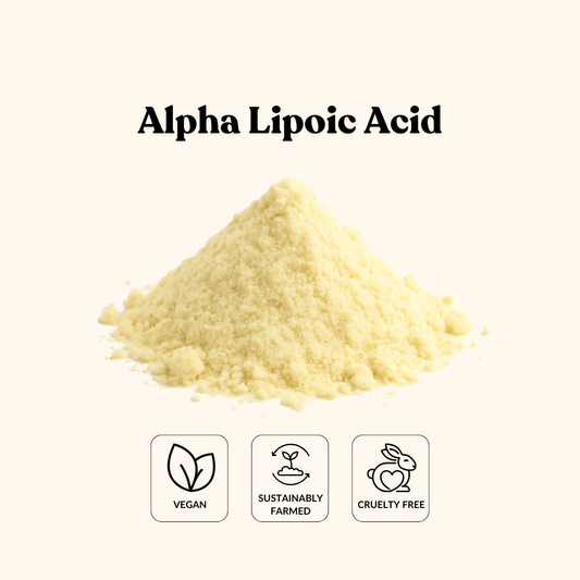 Alpha Lipoic Acid