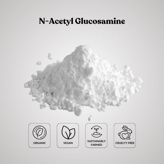 N-Acetyl Glucosamine