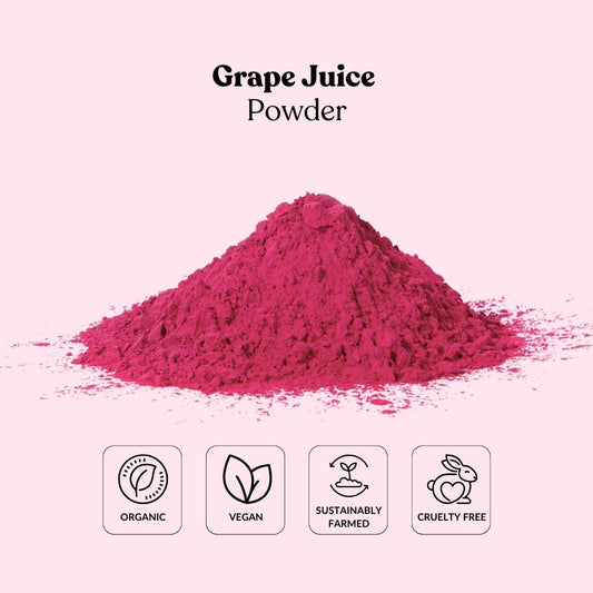 Grape Juice Powder
