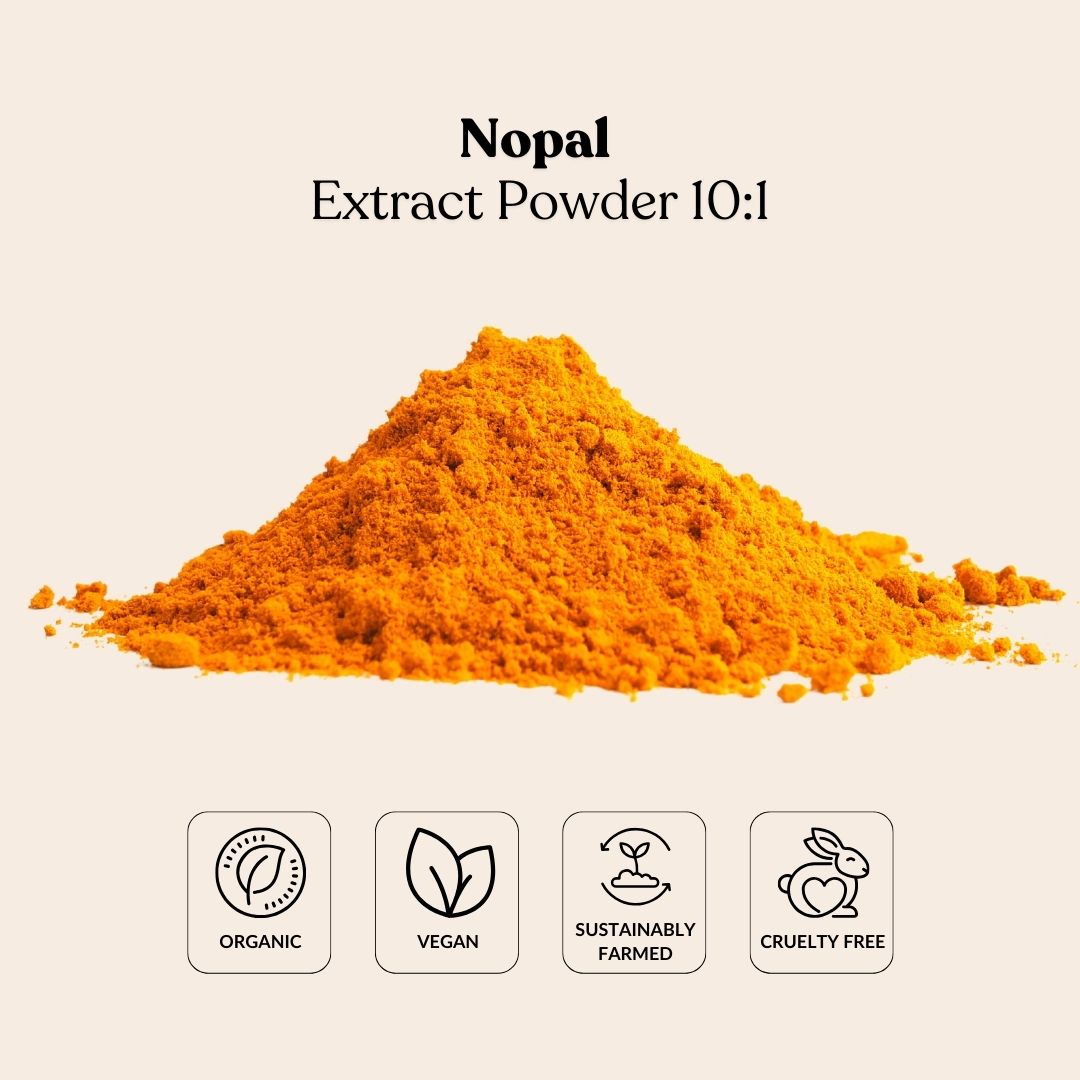 Nopal Extract Powder 10:1