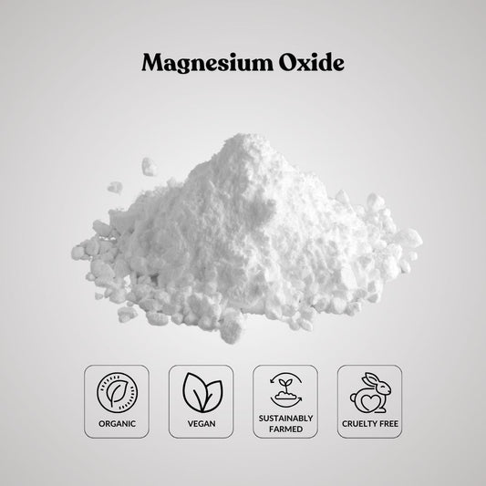 Magnesium Oxide