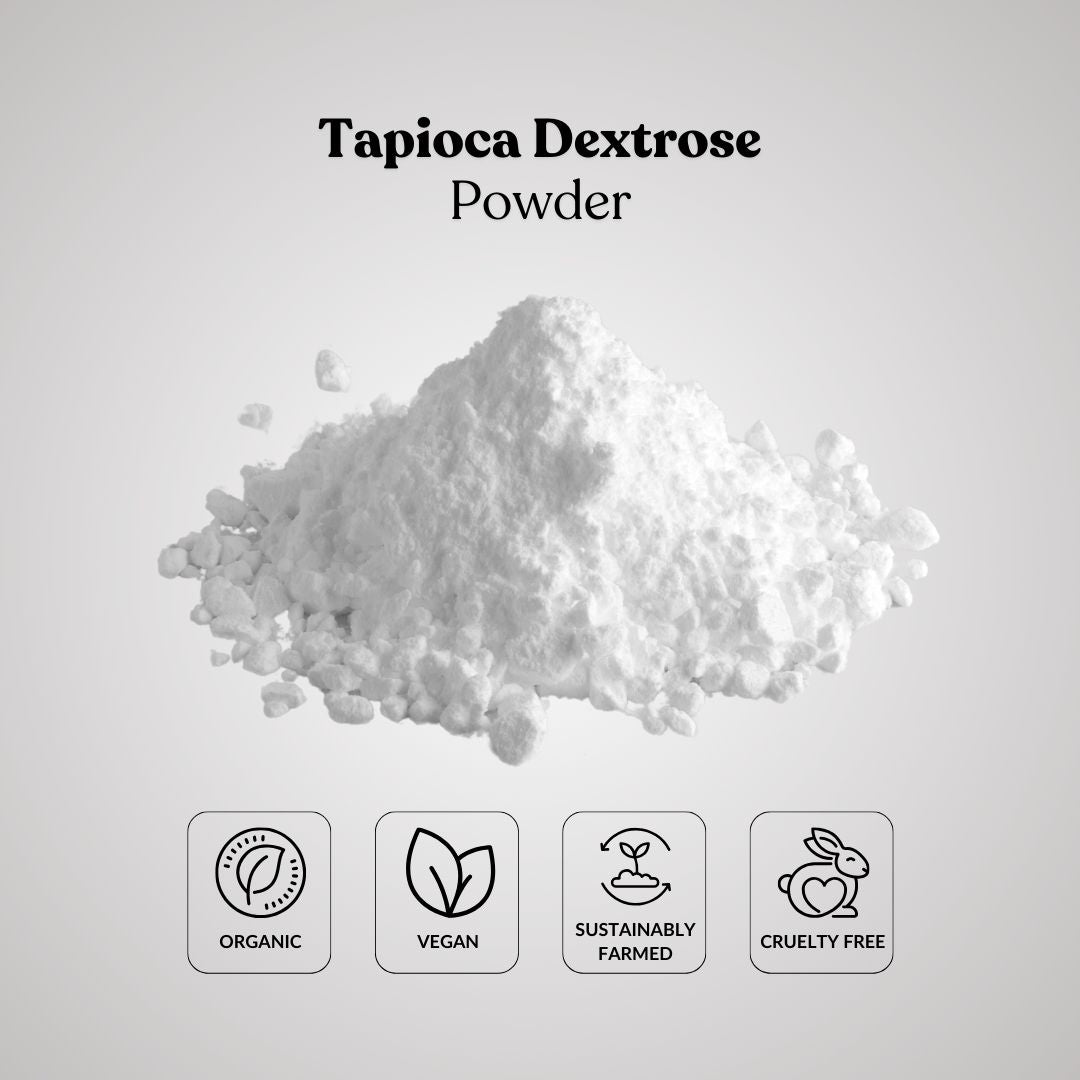 Tapioca Dextrose Powder