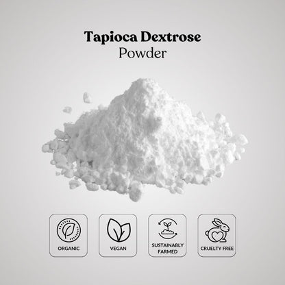 Tapioca Dextrose Powder