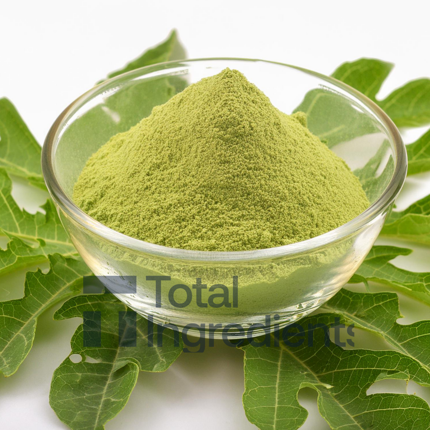 Papaya Leaf Powder