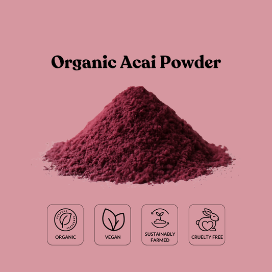 Organic Acai Powder