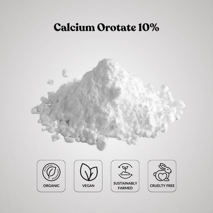 Calcium Orotate 10%