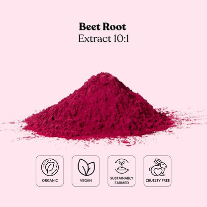 Beet Root Extract 10:1