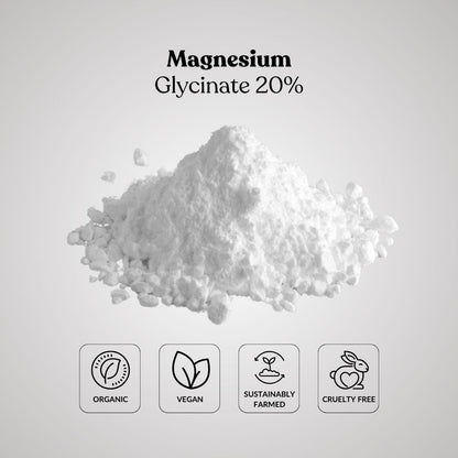 Magnesium Glycinate 20%