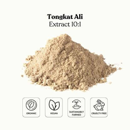 Tongkat Ali Extract 10:1