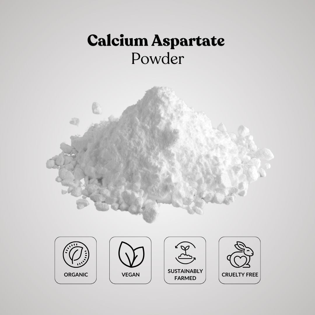 Calcium Aspartate Powder