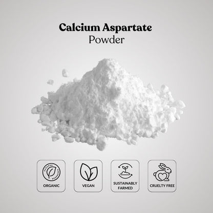Calcium Aspartate Powder
