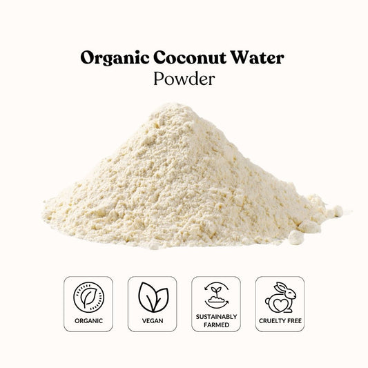Organic Coconut Water Powder
