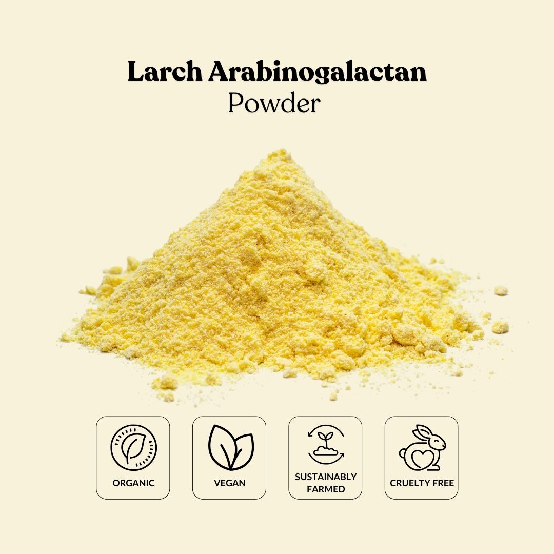 Larch Arabinogalactan Powder