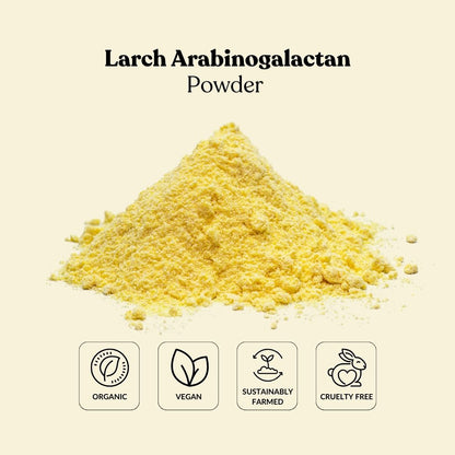 Larch Arabinogalactan Powder