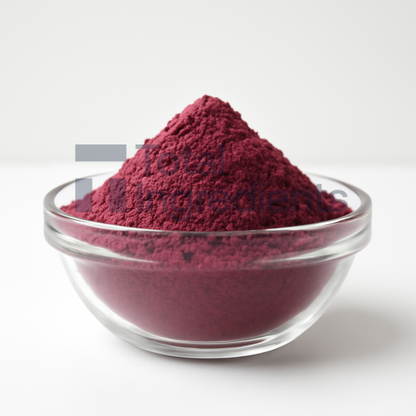 Hibiscus Flower Powder