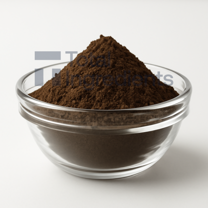 Black Walnut Hulls Powder