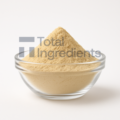 Organic Pea Protein Powder