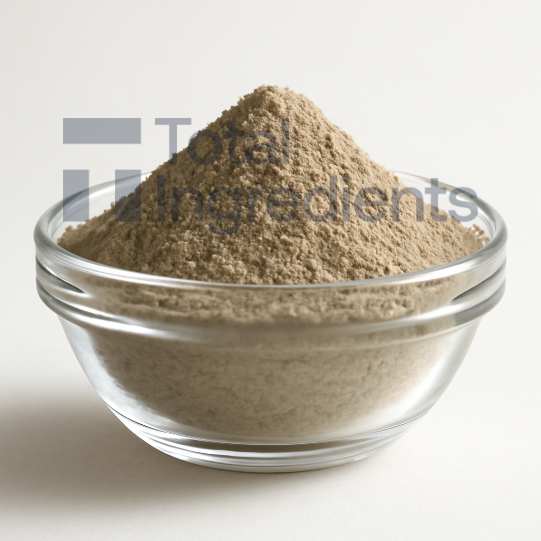 Male Fern Root powder