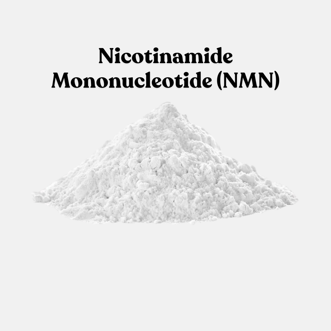Nicotinamide Mononucleotide (NMN)
