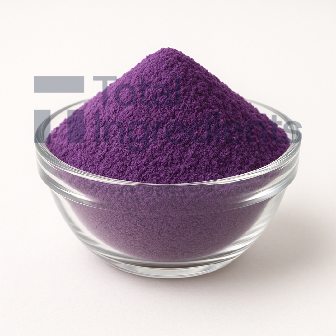 Organic Elderberry Extract 10:1 BY TLC