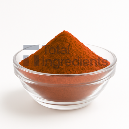 Cayenne Pepper Powder 40,000 SHU