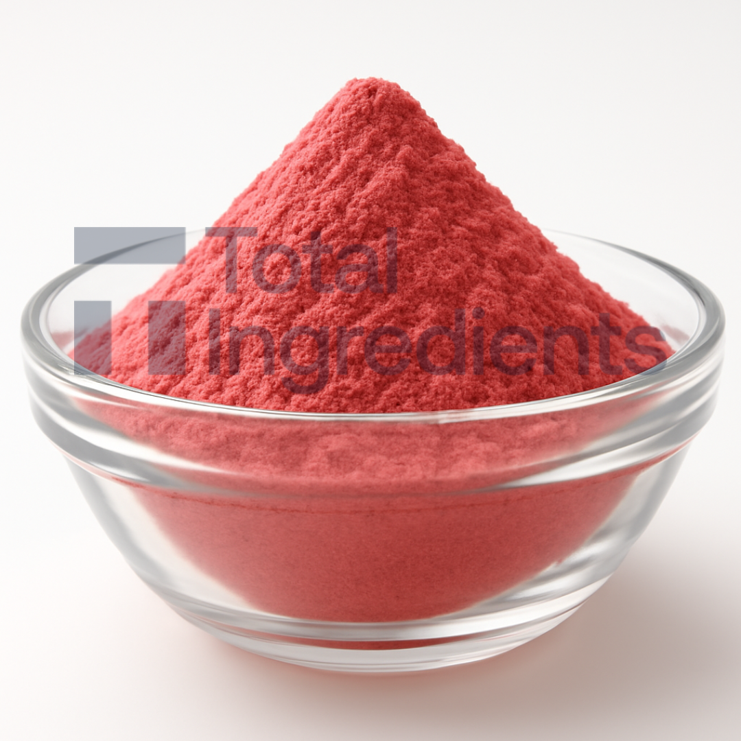 Strawberry Fruit Powder