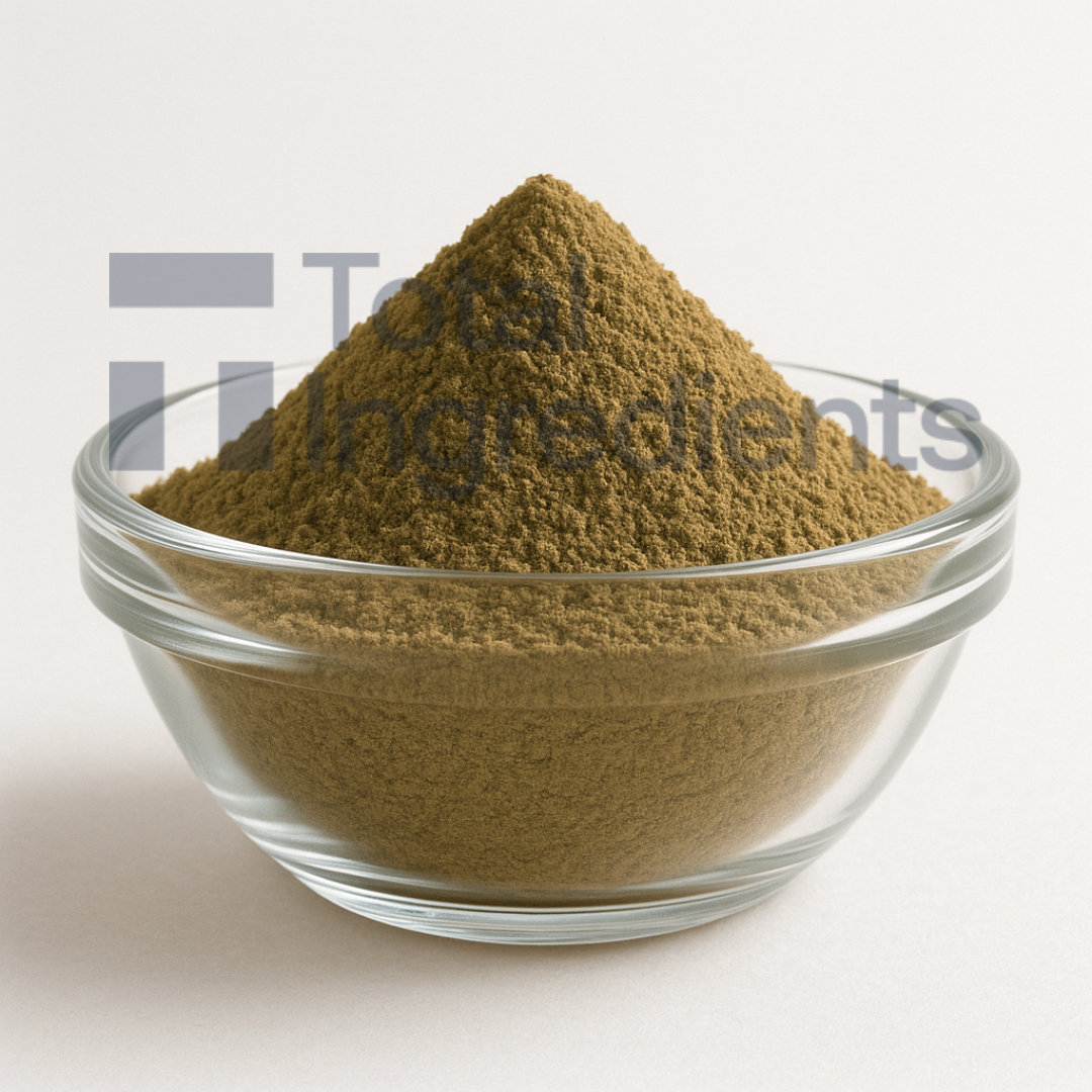 Bitter Melon Extract 30:1 by TLC