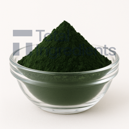 Chlorella Powder