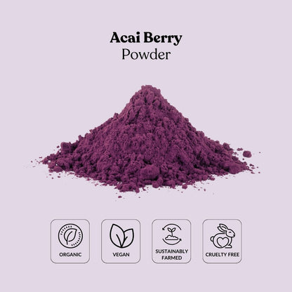 Acai Berry Powder
