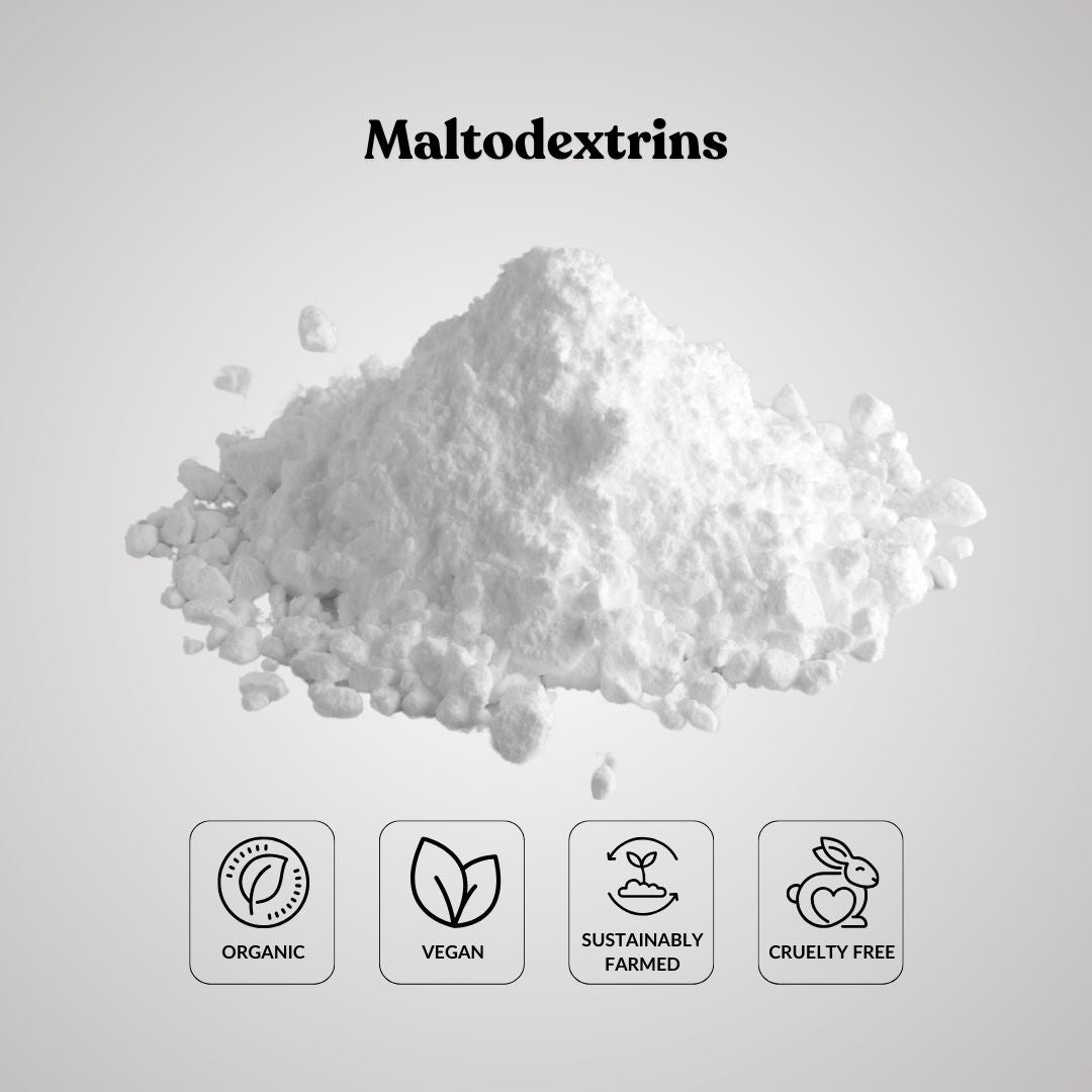 Maltodextrins