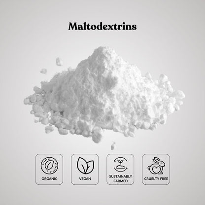 Maltodextrins