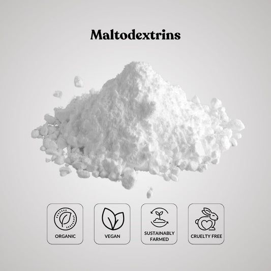 Maltodextrins