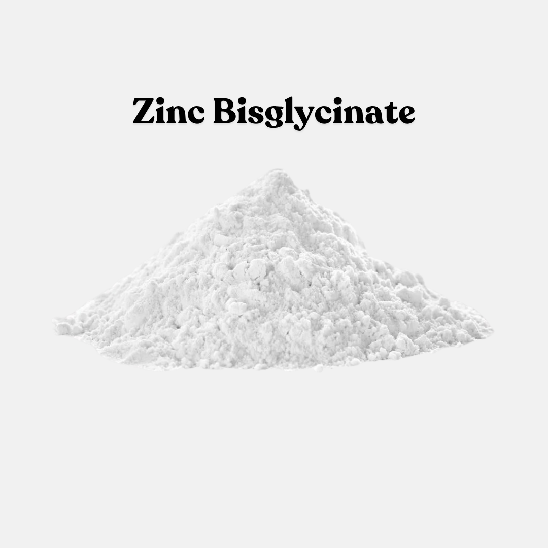 Zinc Bisglycinate