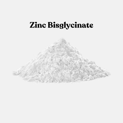 Zinc Bisglycinate