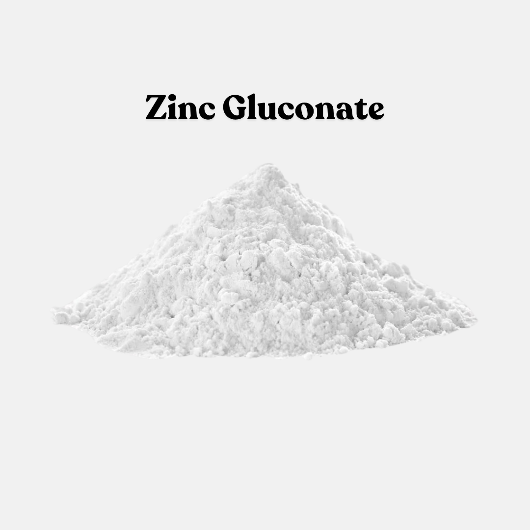 Zinc Gluconate