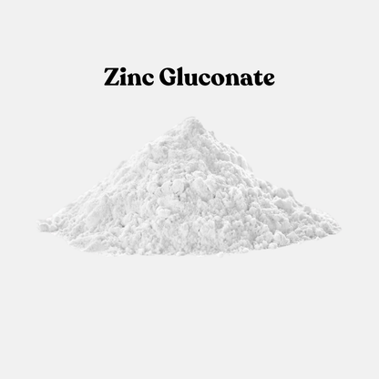 Zinc Gluconate