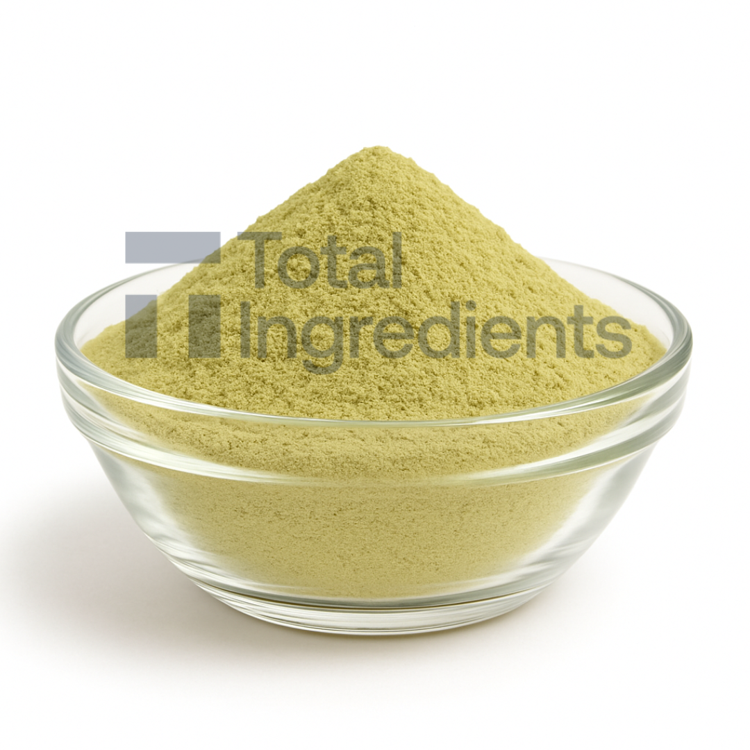 Aloe Vera Powder