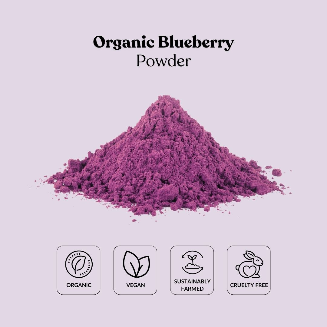 Organic Blueberry Powder