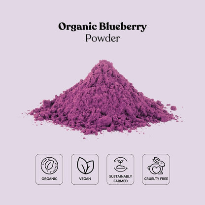 Organic Blueberry Powder