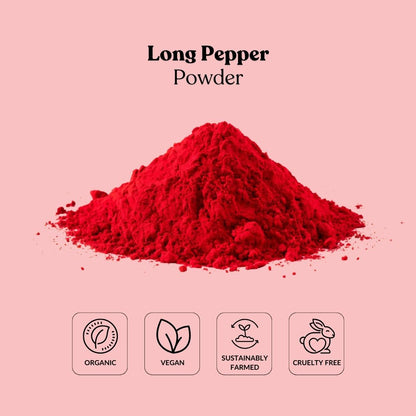 Long Pepper Powder
