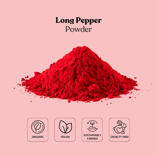 Long Pepper Powder