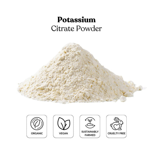 Potassium Citrate Powder