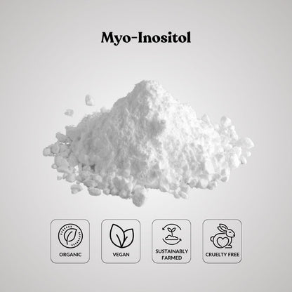 Myo-Inositol