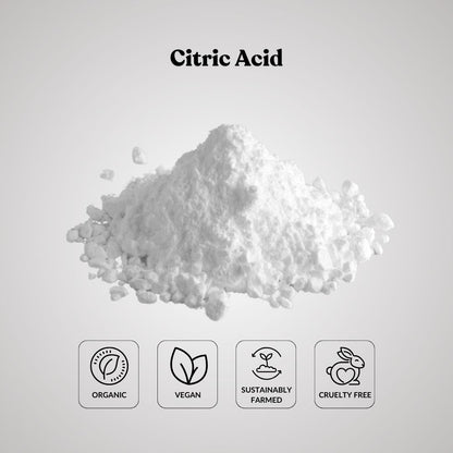 Citric Acid