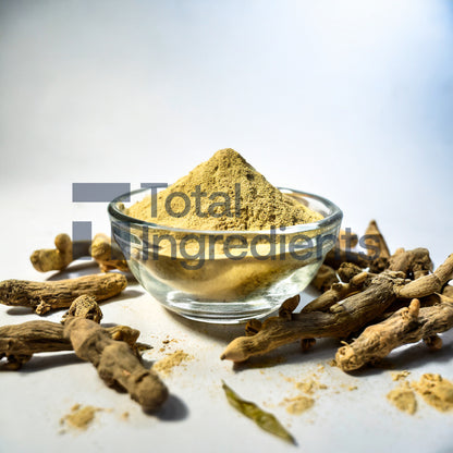 Organic Ashwagandha Powder