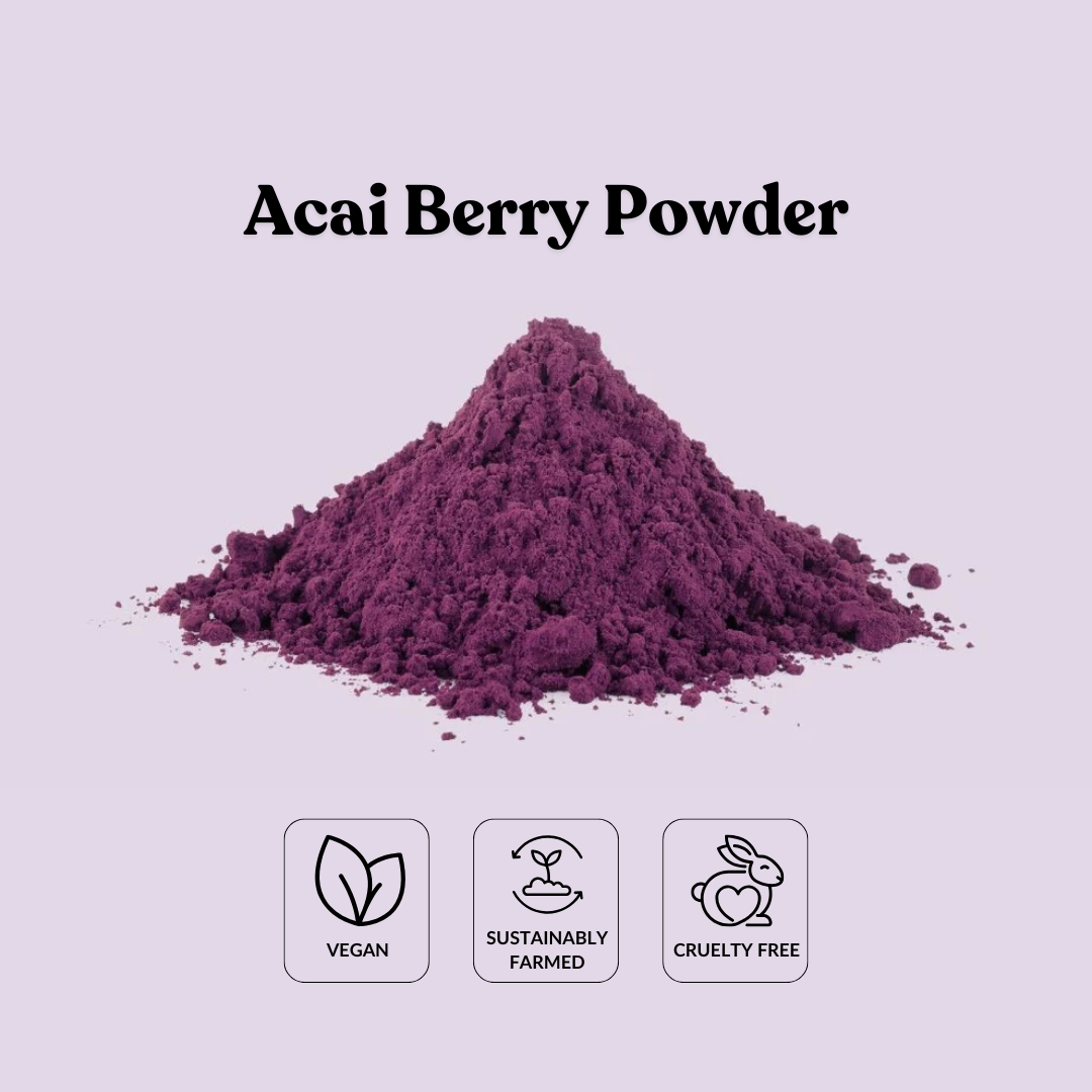 Acai Berry Powder