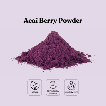 Acai Berry Powder